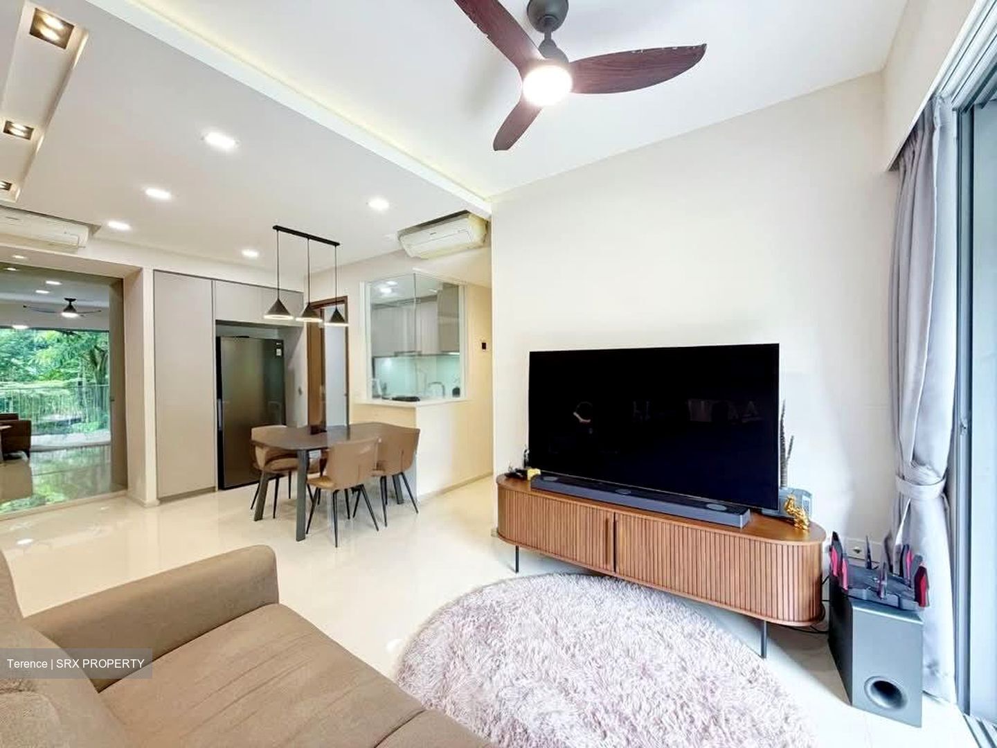 The Visionaire (D27), Condominium #583262831
